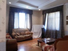 Kirayə (Aylıq) Villa, Xəzər.r, Mərdəkan-2