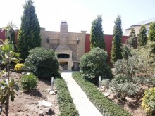 Kirayə (Aylıq) Villa, Xəzər.r, Mərdəkan-8
