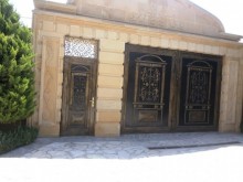 Kirayə (Aylıq) Villa, Xəzər.r, Mərdəkan-10