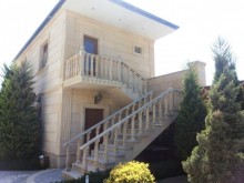 Kirayə (Aylıq) Villa, Xəzər.r, Mərdəkan-11