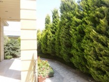 Kirayə (Aylıq) Villa, Xəzər.r, Mərdəkan-15