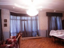 Kirayə (Aylıq) Villa, Xəzər.r, Mərdəkan-18