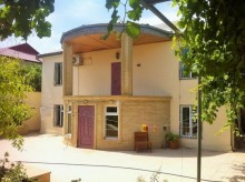 Kirayə (Aylıq) Villa, Xəzər.r, Mərdəkan-1