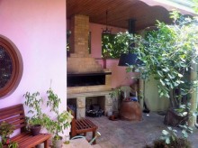 Kirayə (Aylıq) Villa, Xəzər.r, Mərdəkan-4