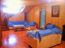 Kirayə (Aylıq) Villa, Xəzər.r, Mərdəkan-5