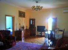 Kirayə (Aylıq) Villa, Xəzər.r, Mərdəkan-6