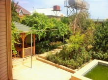 Kirayə (Aylıq) Villa, Xəzər.r, Mərdəkan-10