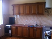 Kirayə (Aylıq) Villa, Xəzər.r, Mərdəkan-11