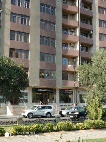 Satılır Obyekt, Xətai.r, Xətai.m-1