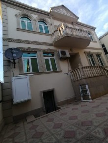 Xırdalanda həyət evlərinin satışı, -1