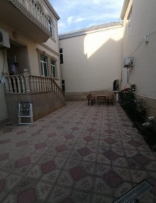 Xırdalanda həyət evlərinin satışı, -2