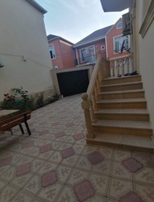 Xırdalanda həyət evlərinin satışı, -3