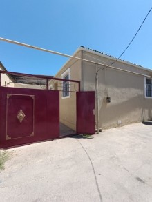 Satılır Həyət evi, Xırdalan.ş-1