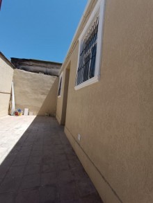 Satılır Həyət evi, Xırdalan.ş-3