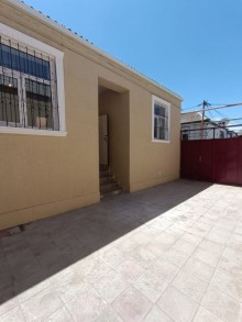 Satılır Həyət evi, Xırdalan.ş-4