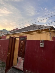 Satılır Həyət evi, Xırdalan.ş-1