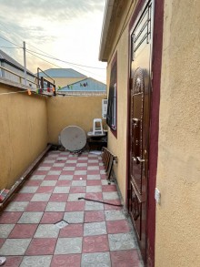 Satılır Həyət evi, Xırdalan.ş-3