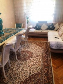 Satılır Köhnə Tikili, Səbail.r, Sahil.m-3