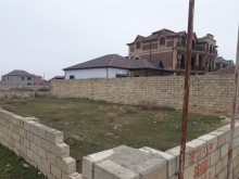 Satılır Torpaq, Abşeron.r, Masazır, Avtovağzal.m-1