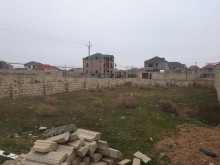 Satılır Torpaq, Abşeron.r, Masazır, Avtovağzal.m-2