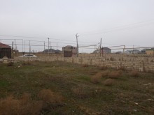 Satılır Torpaq, Abşeron.r, Masazır, Avtovağzal.m-3