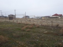 Satılır Torpaq, Abşeron.r, Masazır, Avtovağzal.m-4