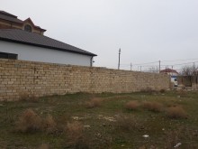 Satılır Torpaq, Abşeron.r, Masazır, Avtovağzal.m-5
