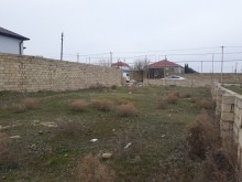 Satılır Torpaq, Abşeron.r, Masazır, Avtovağzal.m-6