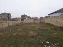 Satılır Torpaq, Abşeron.r, Masazır, Avtovağzal.m-7