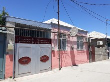 Satılır Həyət evi, Xırdalan.ş-1