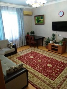Satılır Köhnə Tikili, Yasamal.r, Nizami.m-1
