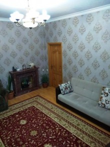 Satılır Köhnə Tikili, Yasamal.r, Nizami.m-2