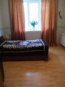 Satılır Köhnə Tikili, Yasamal.r, Nizami.m-3