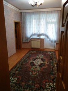 Satılır Köhnə Tikili, Yasamal.r, Nizami.m-4