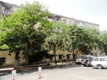 Kirayə (Aylıq) Köhnə Tikili, Yasamal.r, Elmlər Akademiyası.m-1
