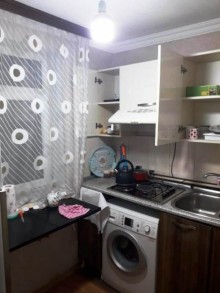Kirayə (Aylıq) Köhnə Tikili, Yasamal.r, Elmlər Akademiyası.m-6