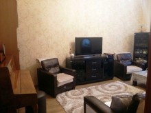 Kirayə (Aylıq) Köhnə Tikili, Yasamal.r, Elmlər Akademiyası.m-3