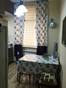 Kirayə (Aylıq) Köhnə Tikili, Yasamal.r, Elmlər Akademiyası.m-6
