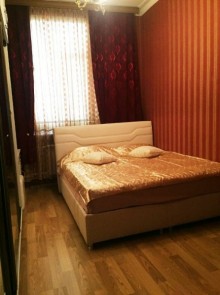 Kirayə (Aylıq) Köhnə Tikili, Yasamal.r, Elmlər Akademiyası.m-10