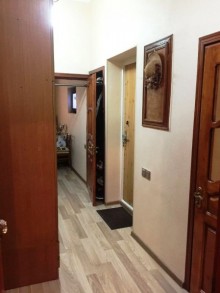 Kirayə (Aylıq) Köhnə Tikili, Yasamal.r, Elmlər Akademiyası.m-12