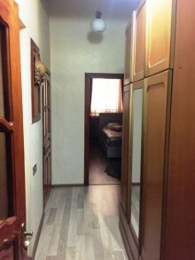 Kirayə (Aylıq) Köhnə Tikili, Yasamal.r, Elmlər Akademiyası.m-13