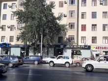 Satılır Obyekt, Binəqədi.r, 8-ci mikrorayon-5