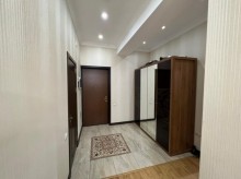 Kirayə (Aylıq) Yeni Tikili, Yasamal.r, Nizami.m-8