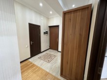Kirayə (Aylıq) Yeni Tikili, Yasamal.r, Nizami.m-17