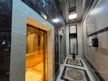 Kirayə (Aylıq) Yeni Tikili, Yasamal.r, Nizami.m-19