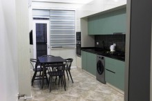 Kirayə (Aylıq) Yeni Tikili, Yasamal.r, Elmlər Akademiyası.m-12