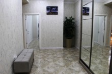 Kirayə (Aylıq) Yeni Tikili, Yasamal.r, Elmlər Akademiyası.m-14