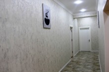 Kirayə (Aylıq) Yeni Tikili, Yasamal.r, Elmlər Akademiyası.m-15