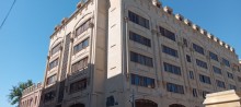Satılır Köhnə Tikili, Səbail.r, 20-ci sahə-1