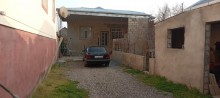 Satılır Həyət evi, Sabunçu.r, Ramana-1